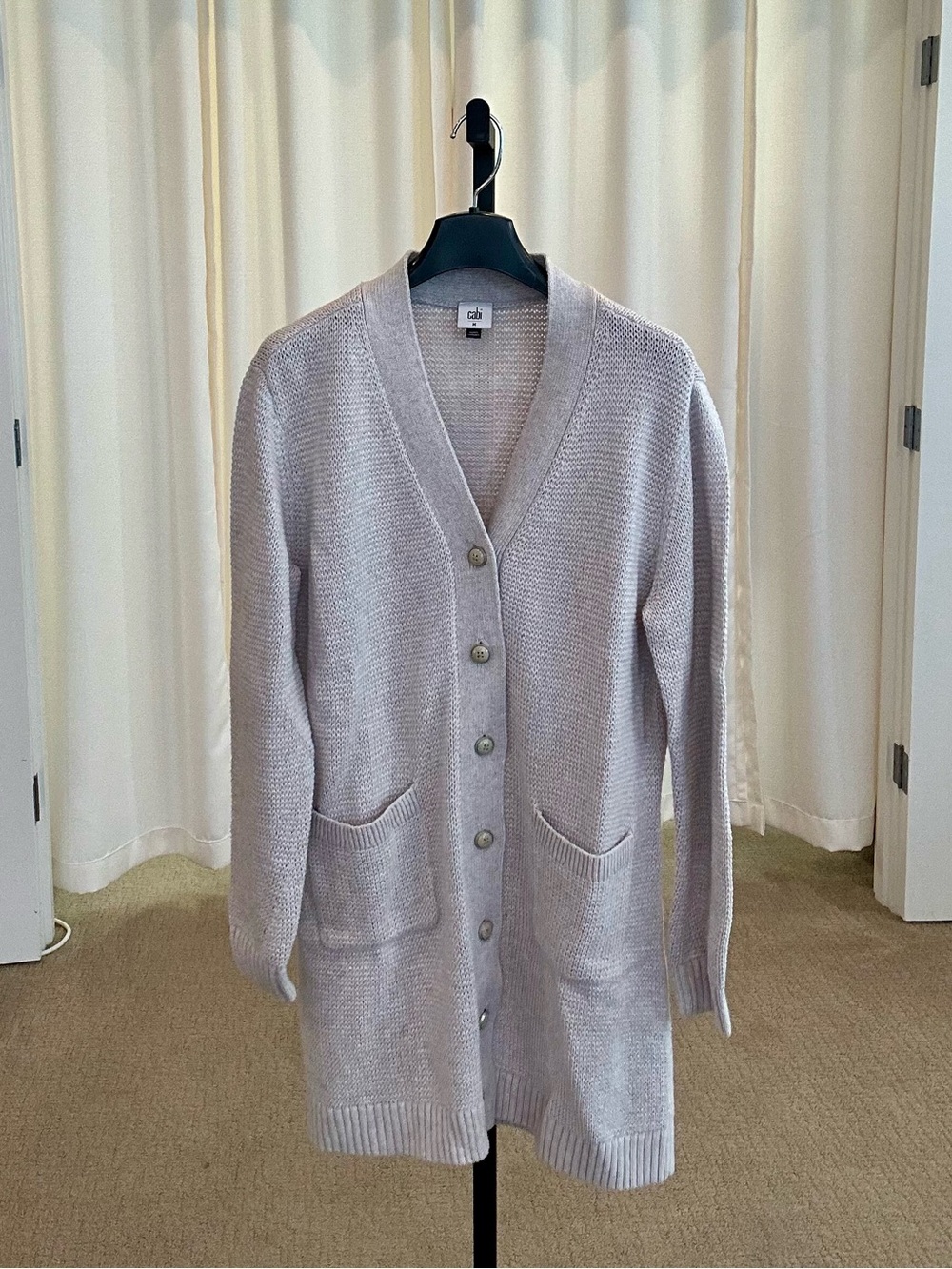 CAbi Cozy Cardigan
